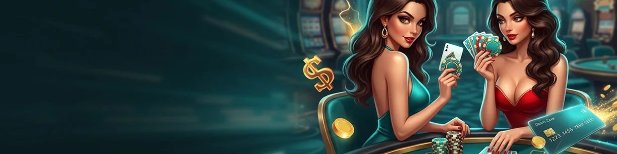 22Casino Velkomstbonus 22Casino Velkomstbonus