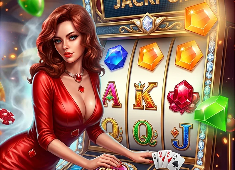 22Casino Velkomstbonus