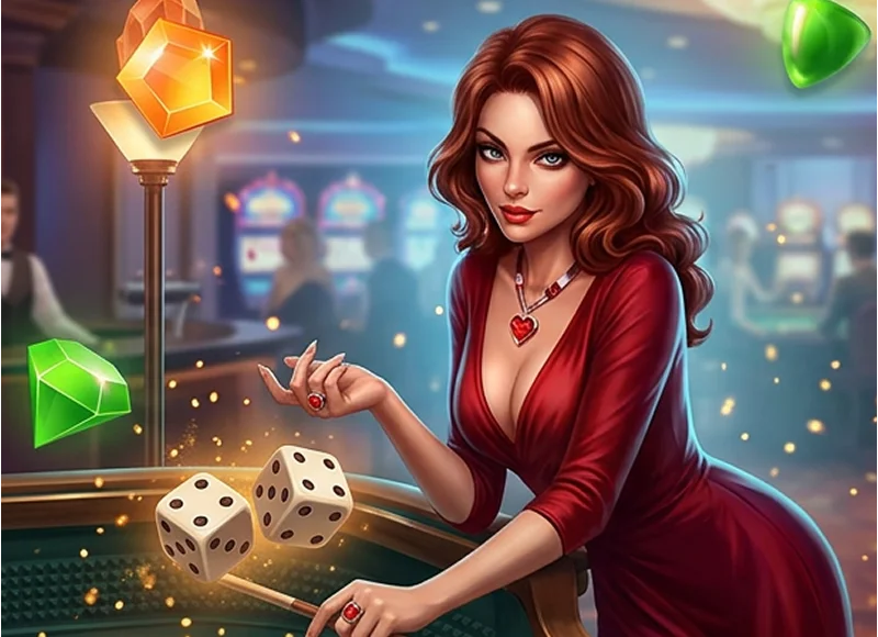 22Casino VIP-program