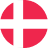Danmarks flag