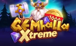 Gemhalla Xtreme