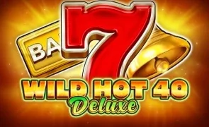 Wild Hot 40