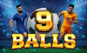 9 Balls