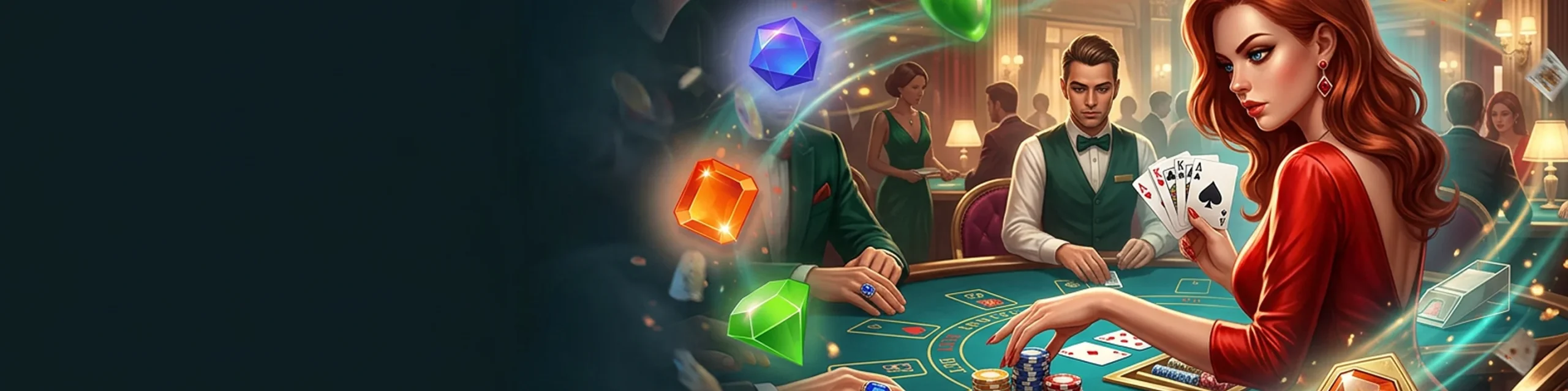 22Casino Login