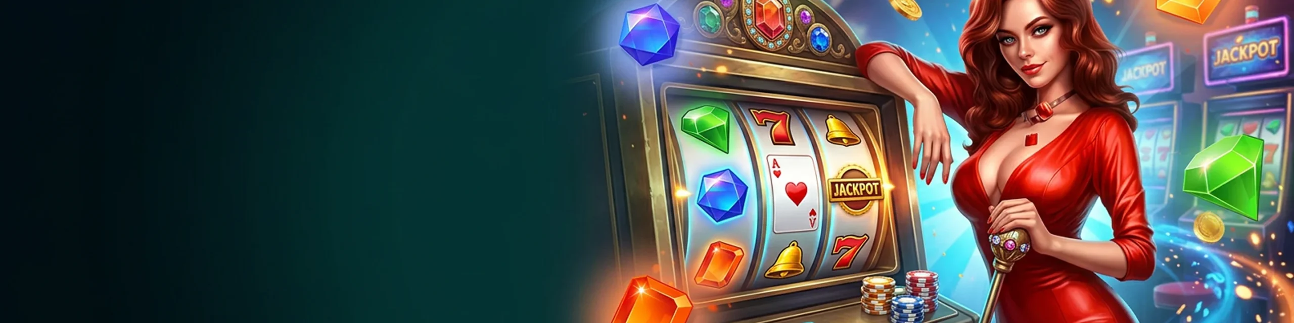 22Casino Spilleautomater